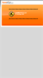 Mobile Screenshot of markhoverson.com